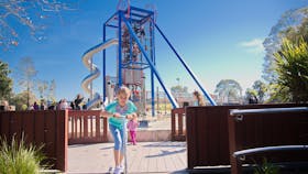 Lake Macquarie Variety Playground