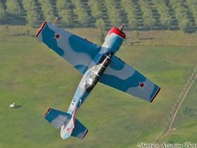 Aerohunter