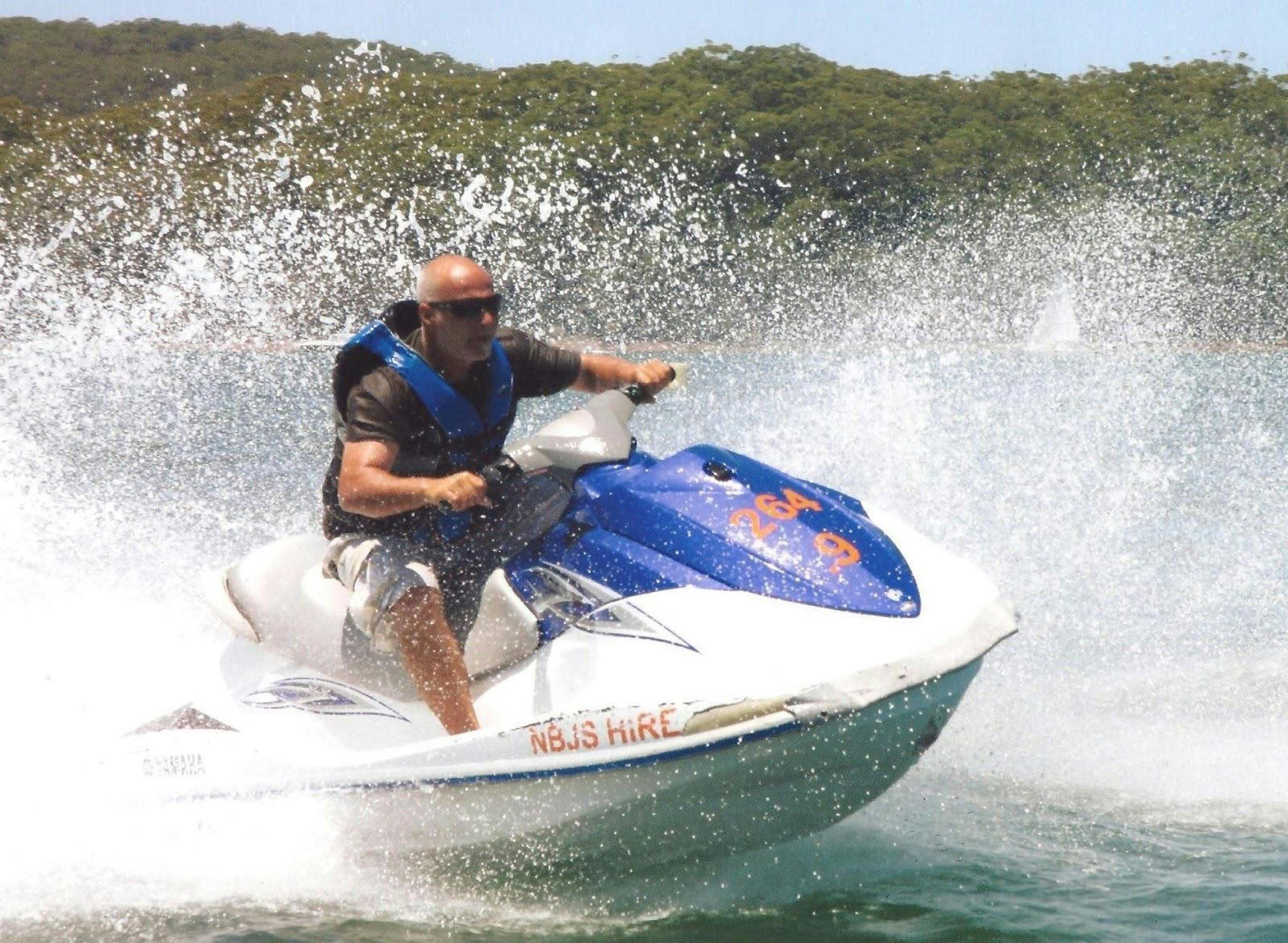 Nelson Bay Jet Ski Hire NSW Holidays & Things to Do