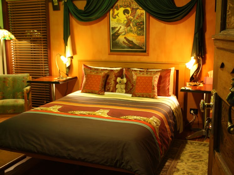 Snug Cove Bed and Breakfast NSW Holidays & Things to Do, Attractions and Events