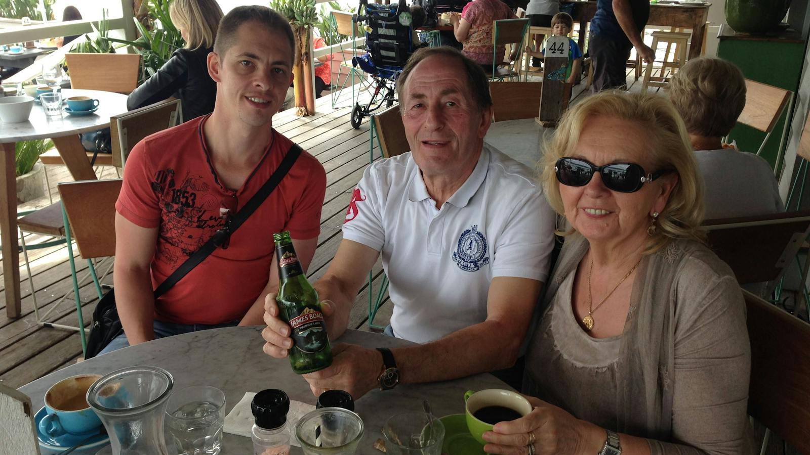 Sydney Private Touring