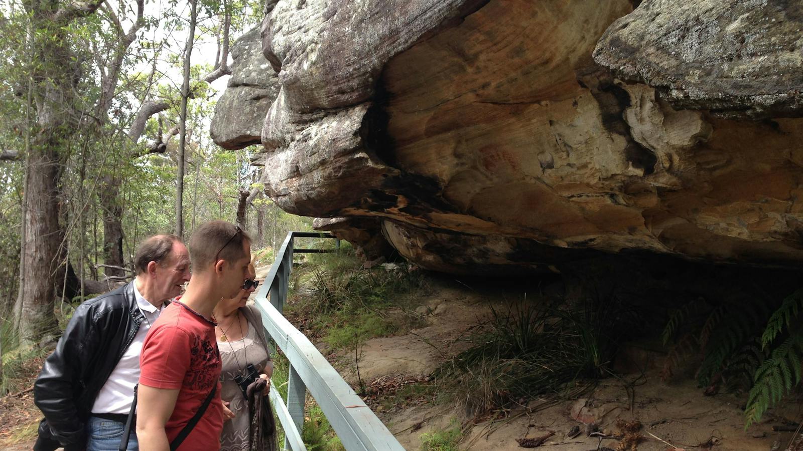 Sydney Private Touring