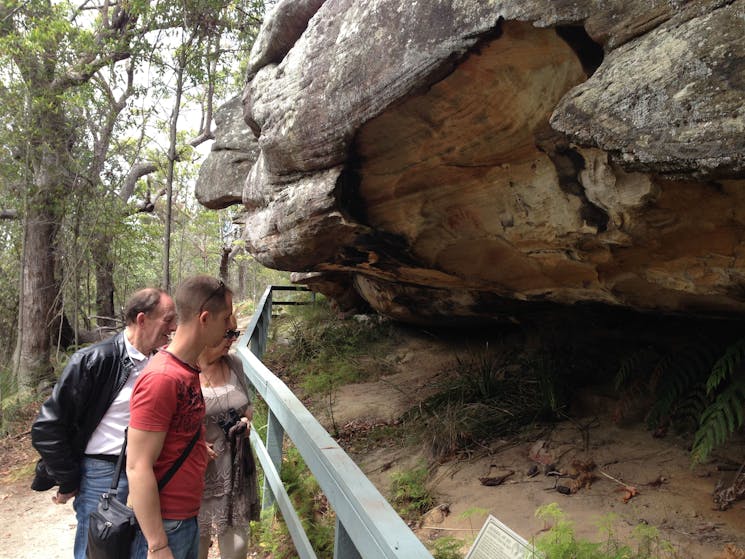 Sydney Private Touring