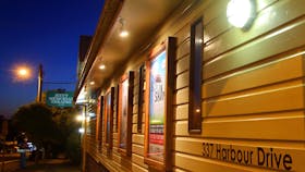 Jetty Memorial Theatre