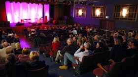 Jetty Memorial Theatre
