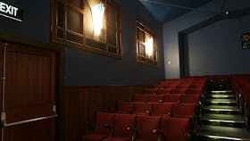 Jetty Memorial Theatre