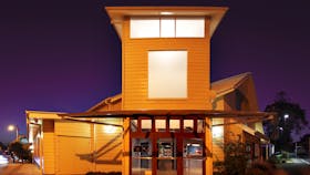 Jetty Memorial Theatre