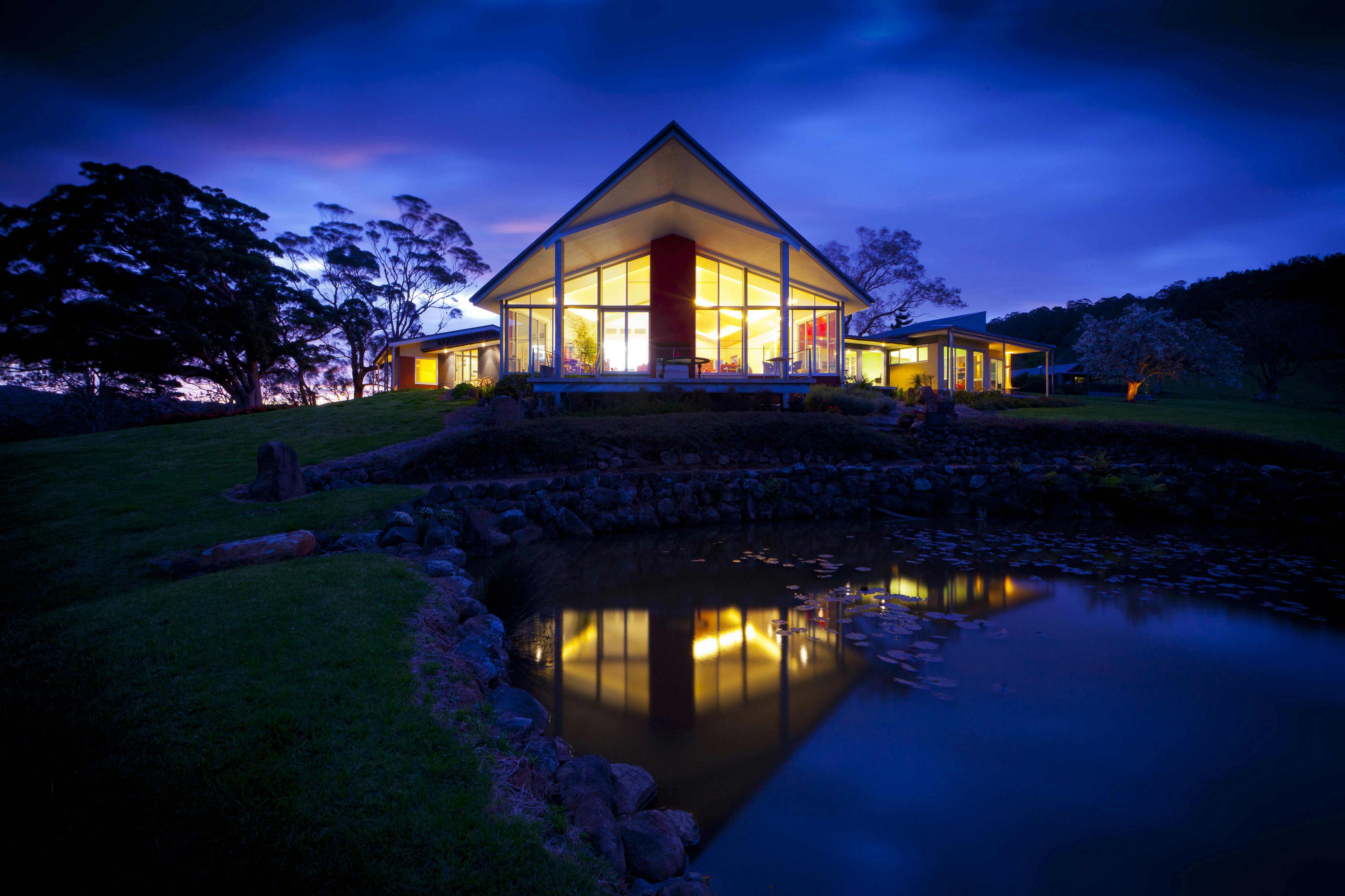 Mt Hay Retreat | NSW Holidays & Accommodation, Things to Do