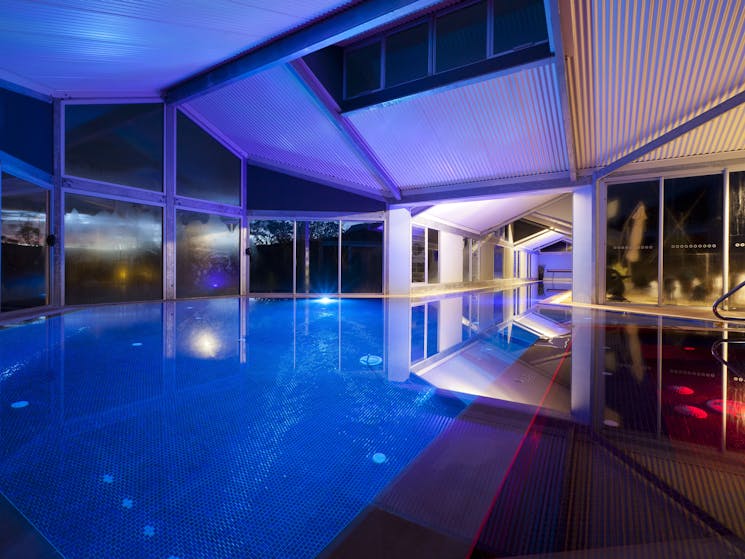 Mt Hay Retreat