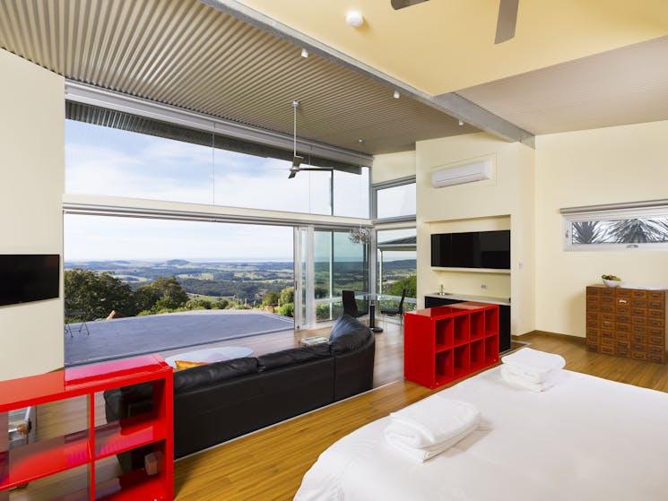 Mt Hay Retreat