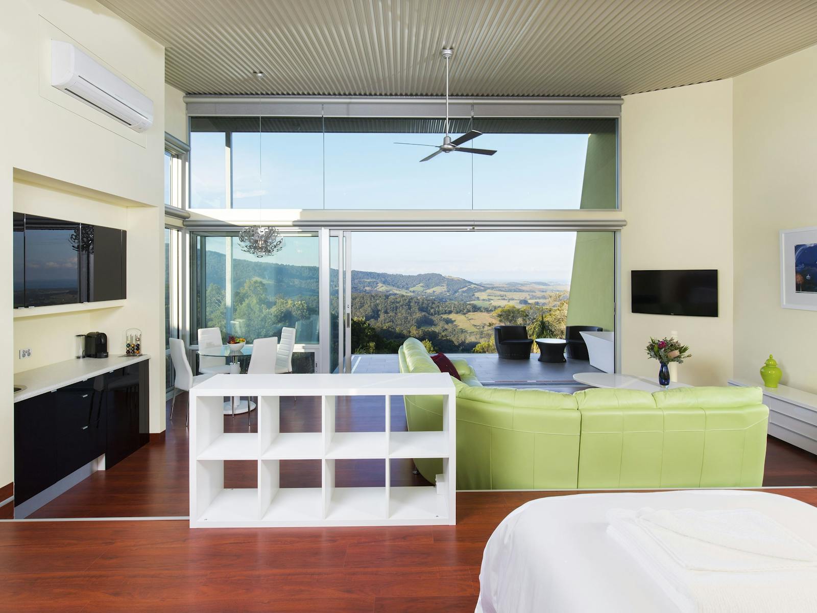 Twin Suite