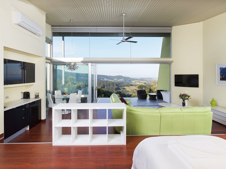 Mt Hay Retreat