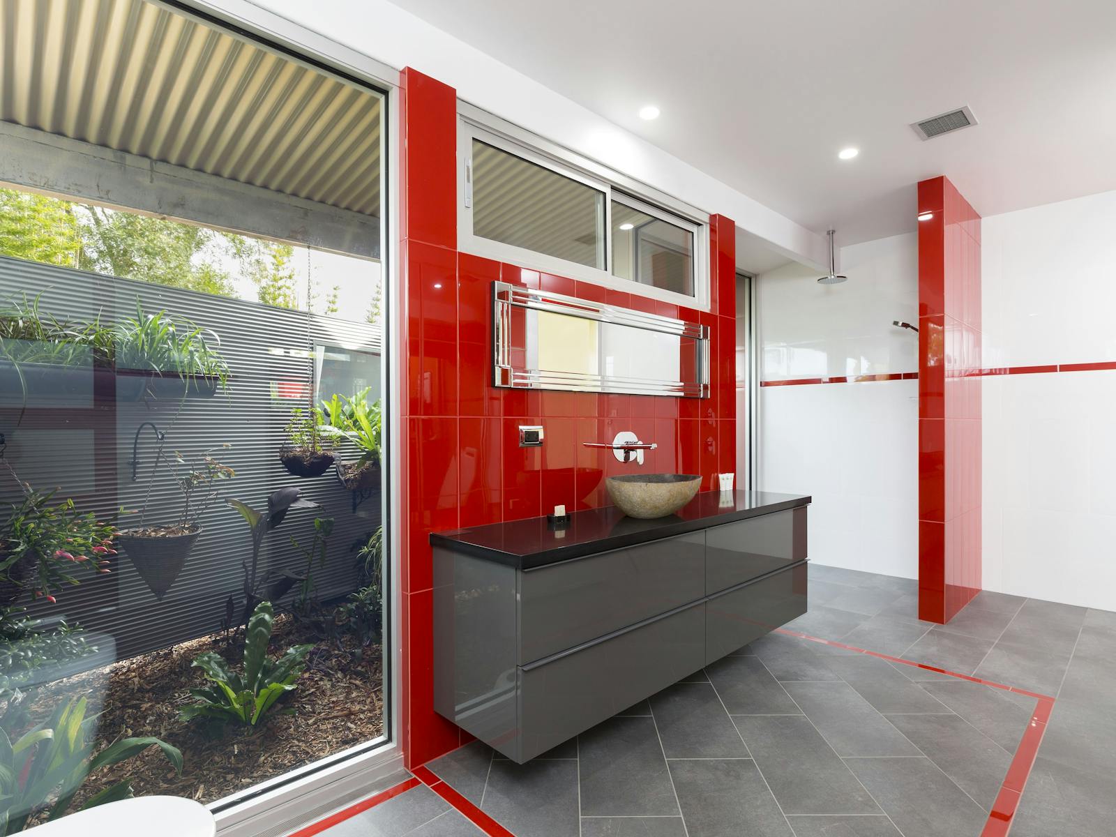 Stunning Ensuite Bathrooms
