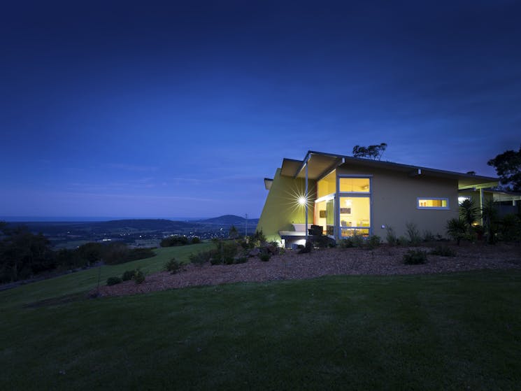 Mt Hay Retreat