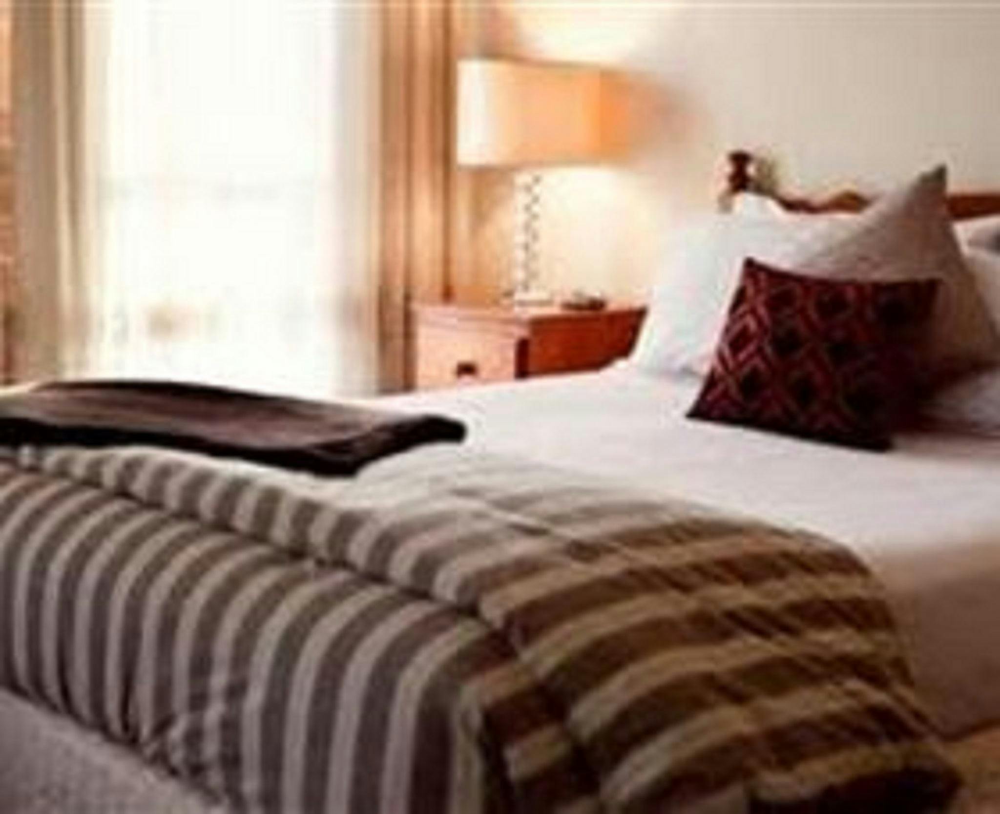 Aussie Rest Motel