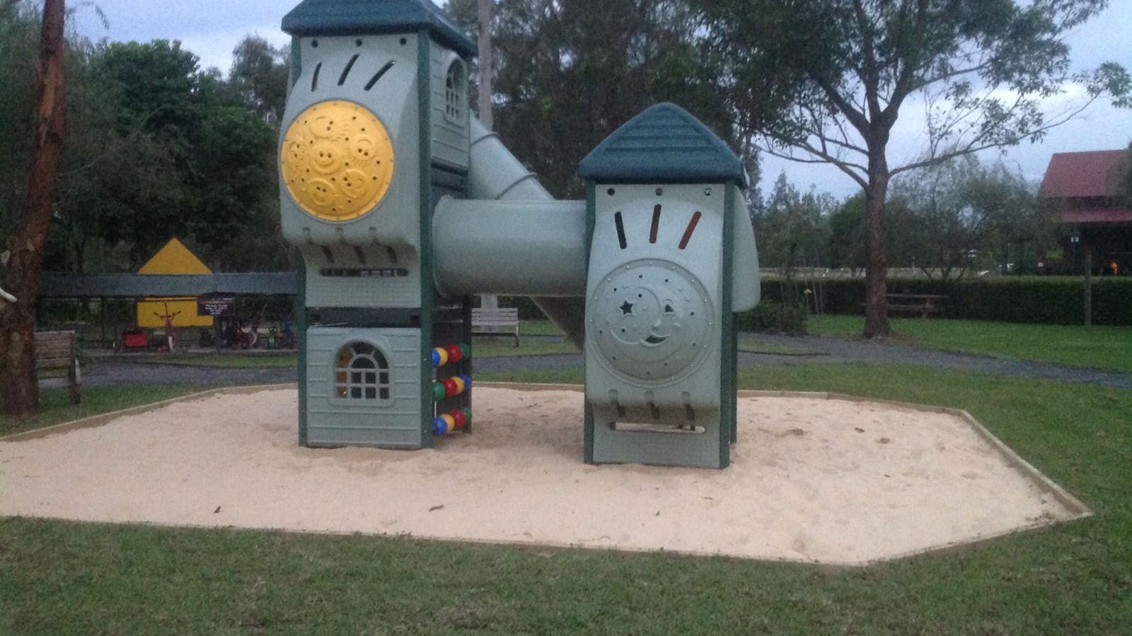 Amazement Farm and Fun Park
