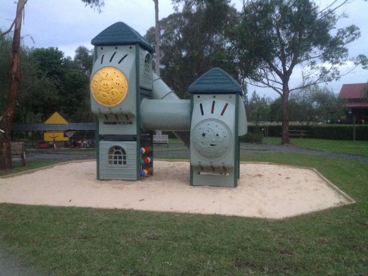 Amazement Farm and Fun Park