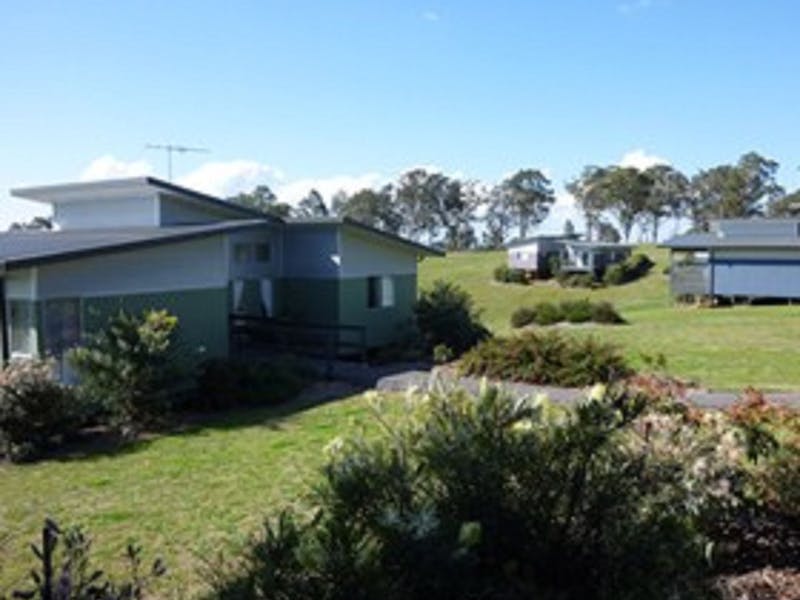 Beltana Villas