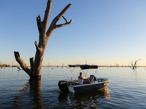 Tasman Holiday Parks - Lake Mulwala