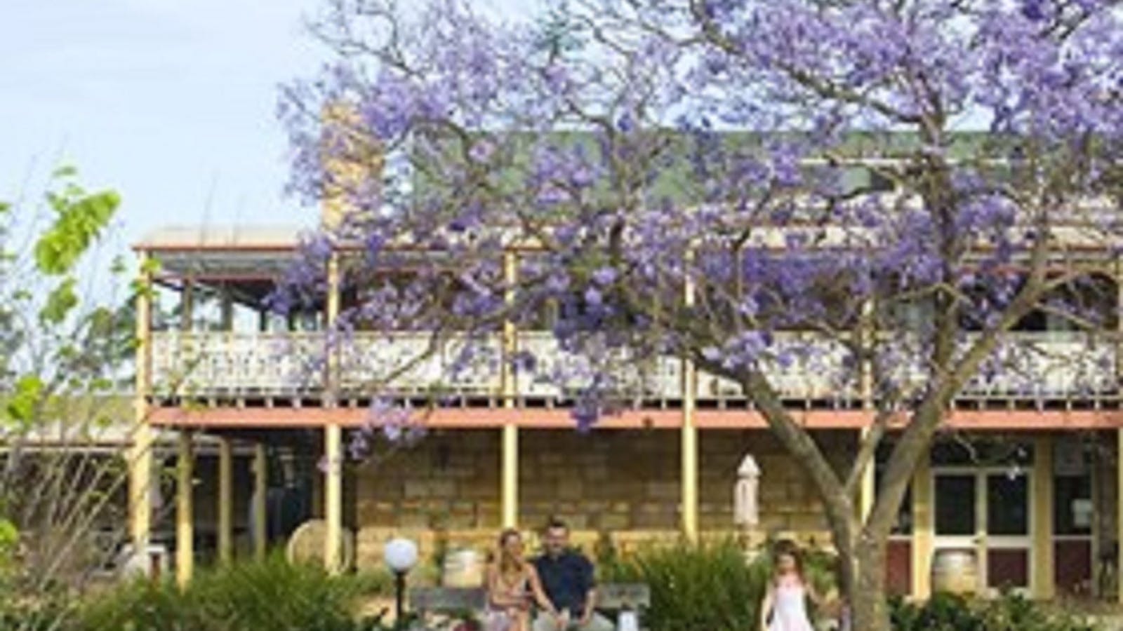 Calais Estate Wines