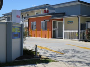 Gunnedah Lodge Motel