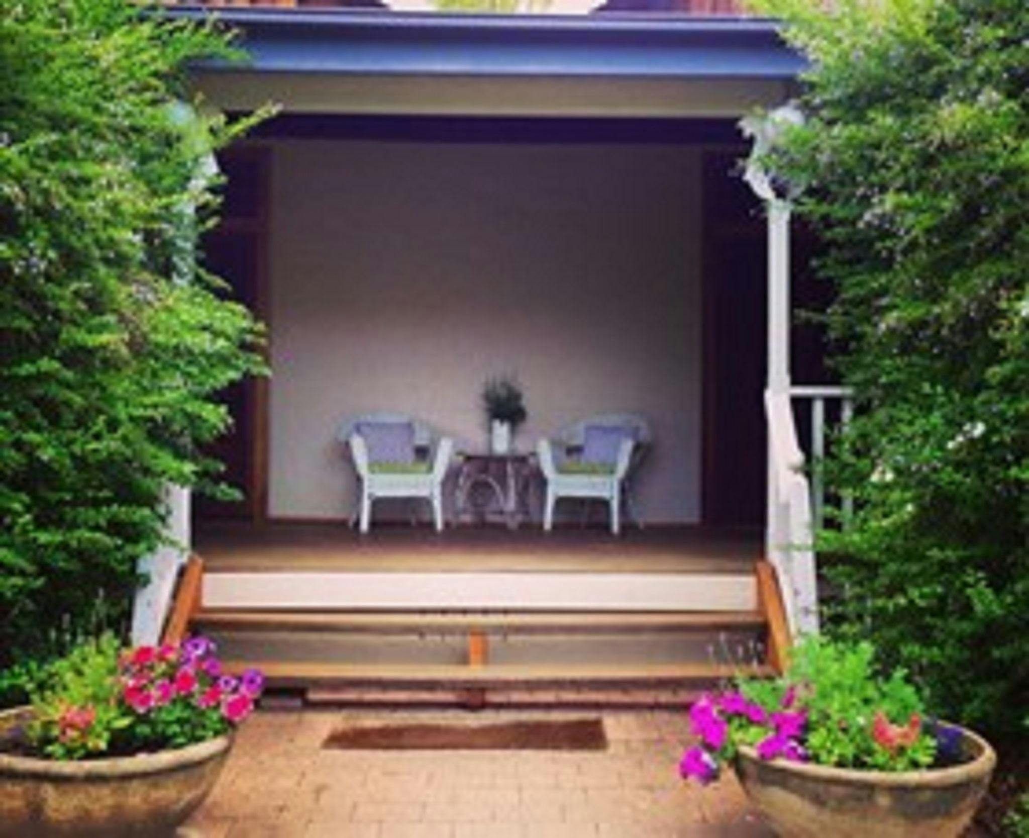 Carriages Boutique Hotel