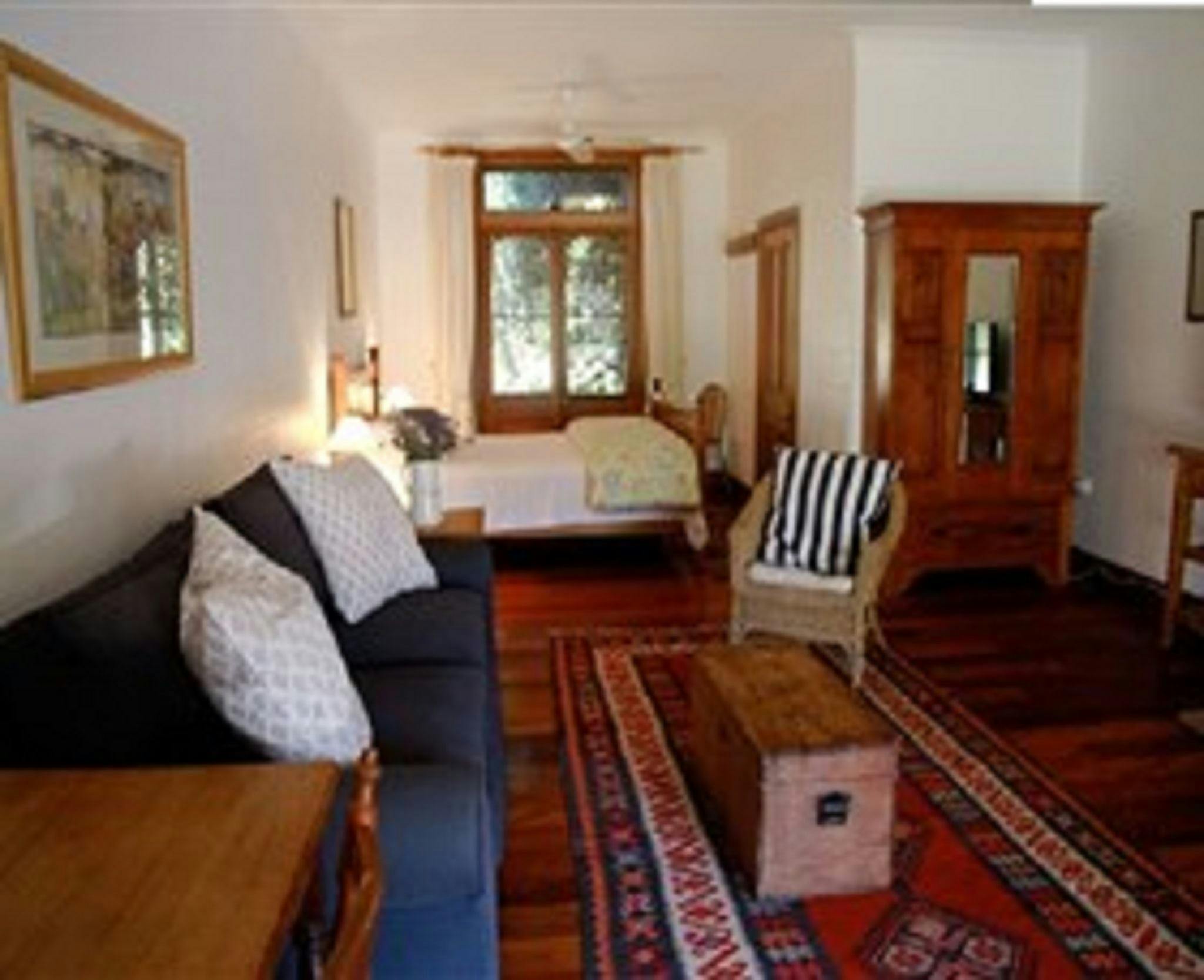Carriages House
