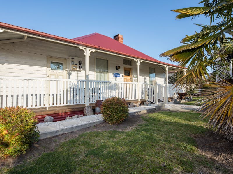 Tenterfield Historic Luxury Cottage Sydney, Australia Official