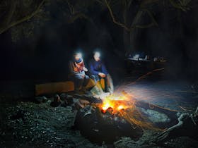 Wayfarer Expeditions