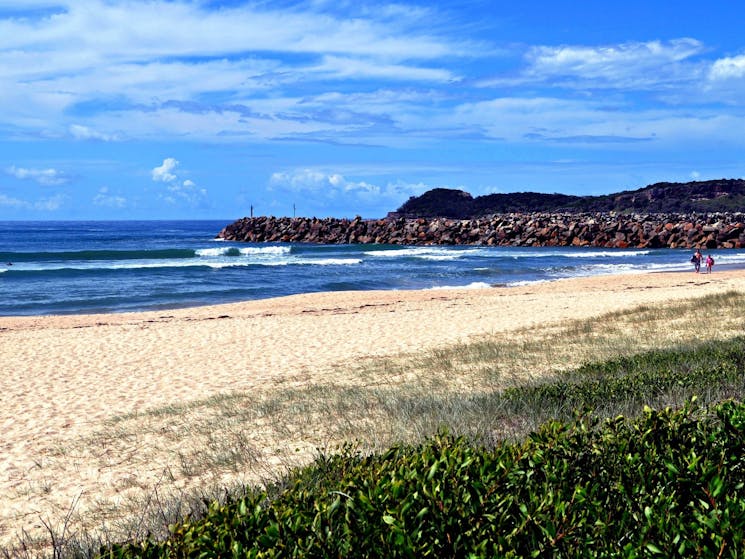 Grants Beach North Haven