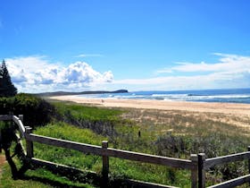 Grants Beach