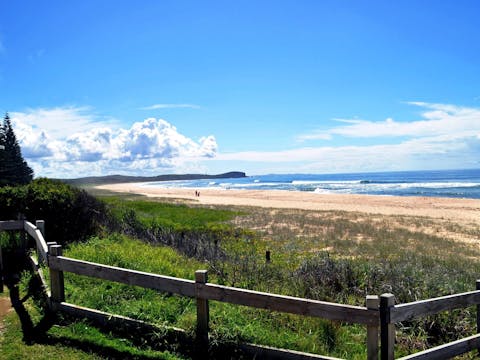 Grants Beach