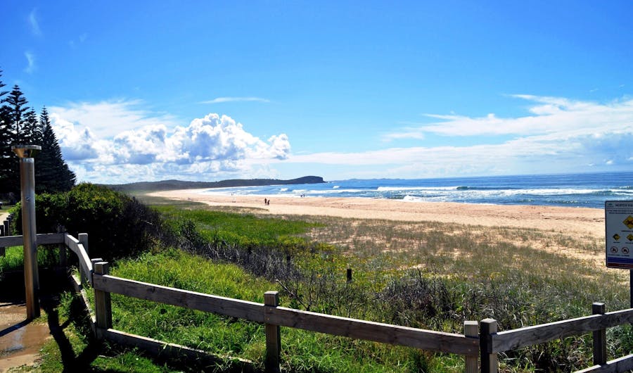 Grants Beach Coastal Walk Grants Beach Coastal Walk