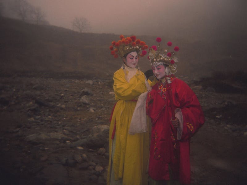 Shanxi no 2