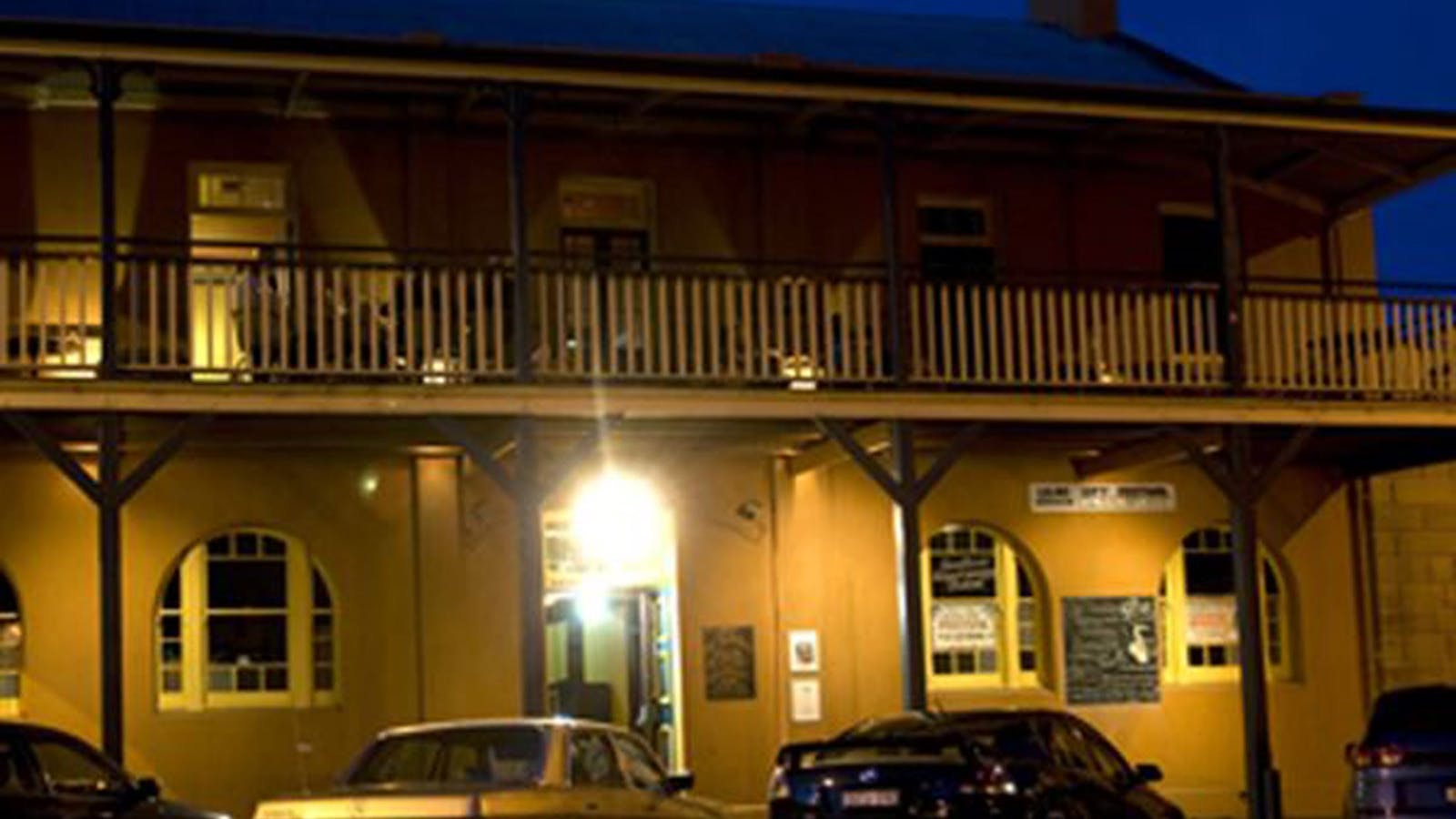 Goulburn Club