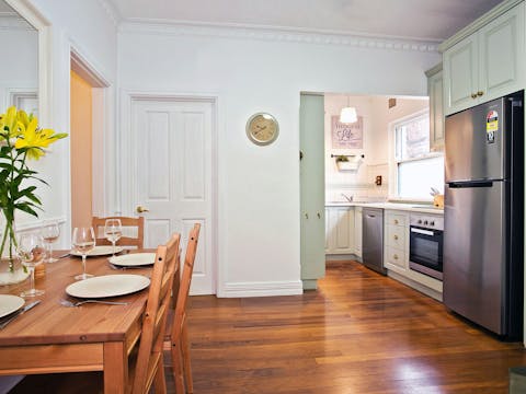 Casa Dolce Cottage
