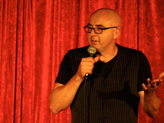 Wollongong Comedy