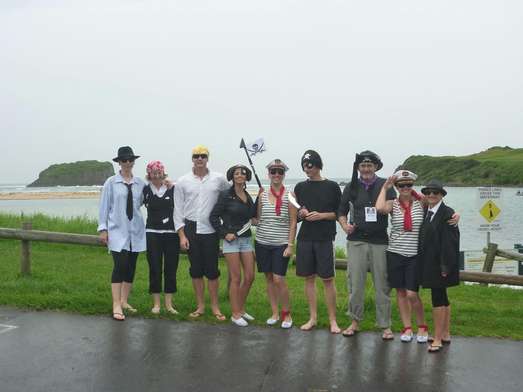 Canoe and Kayak Adventures