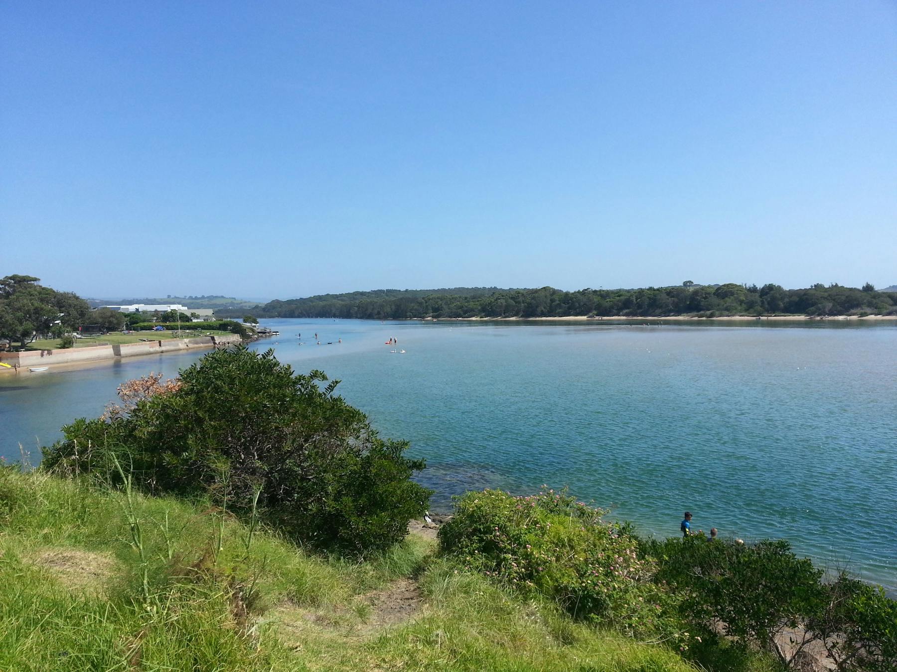 Canoe and Kayak Adventures