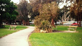Coast to Lake Walk