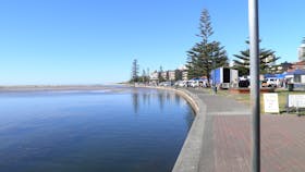 Coast to Lake Walk