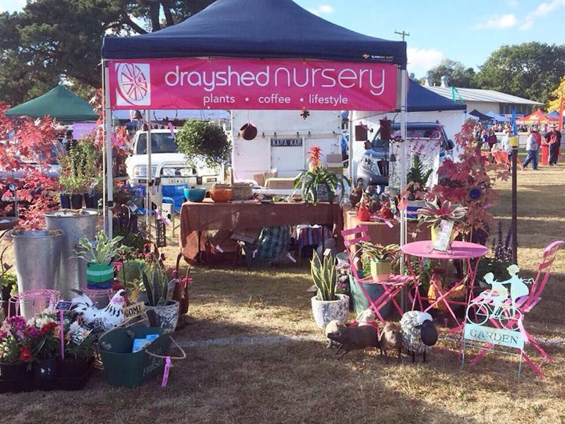 Drayshed Nursery Sydney, Australia Official Travel &