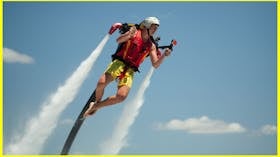 Jetpack Adventures Penrith