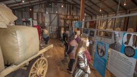 Mortels Sheepskin Factory