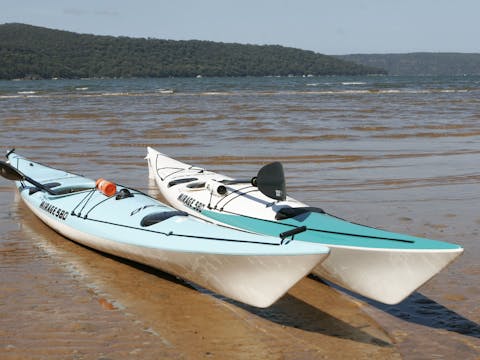 Hawkesbury River Kayaks