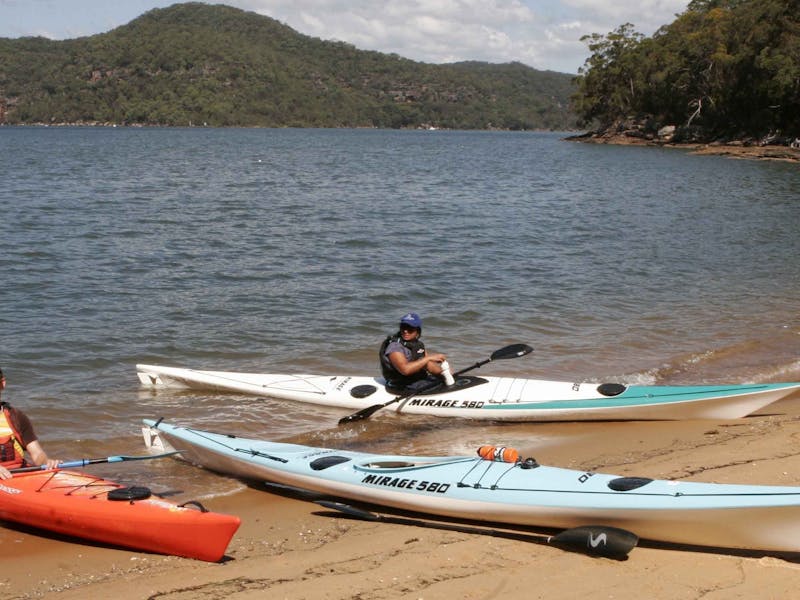 Kayak deals sydney