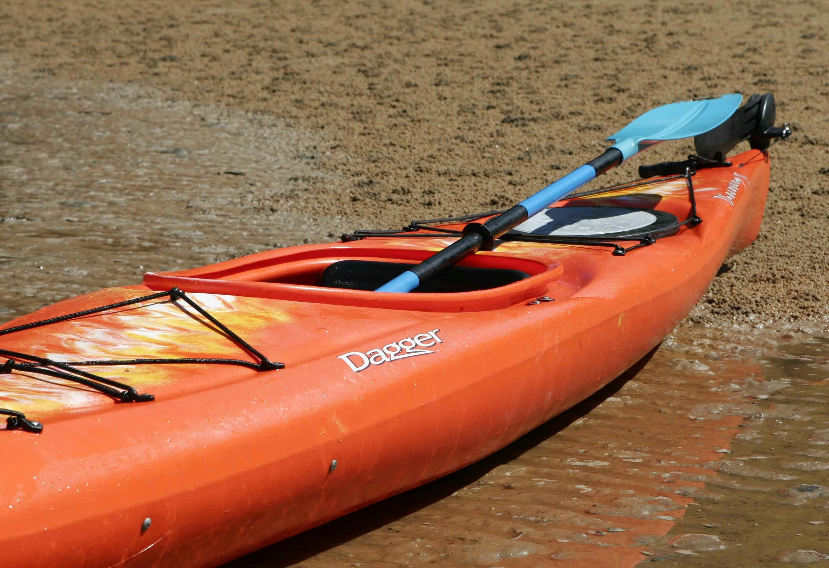 Hawkesbury River Kajakverleih