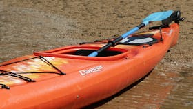 Hawkesbury River Kayak Hire