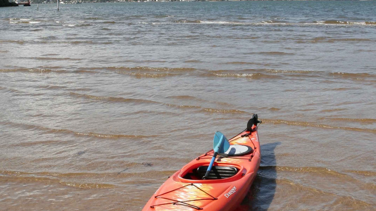 Hawkesbury River Kayaks