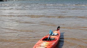 Hawkesbury River Kayak Hire